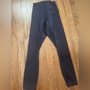 lululemon Align High-Rise leggings